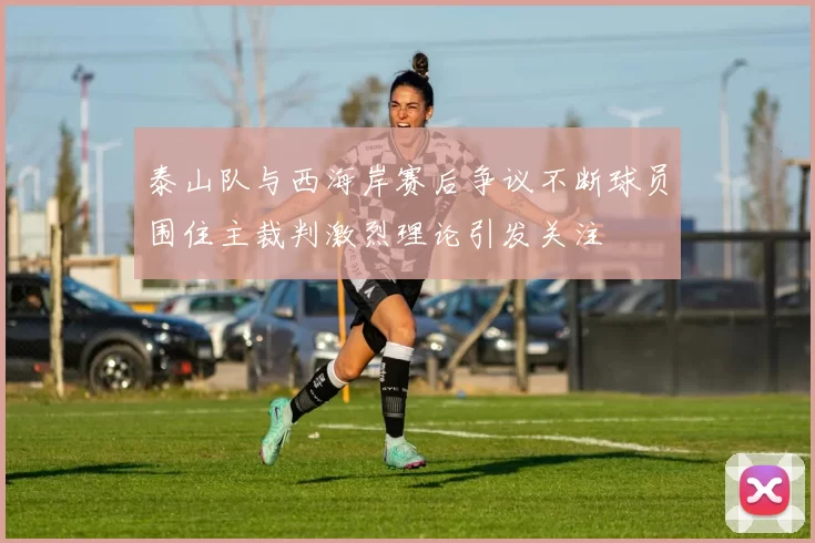 泰山队与西海岸赛后争议不断球员围住主裁判激烈理论引发关注