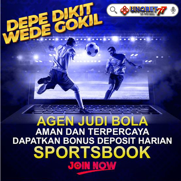 UNOBET77 Login 